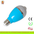 LED Indoor Bulb Lamp with Motion Sensor 7W